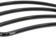 Load image into Gallery viewer, Motherwell Luggage Rack - Gloss Black - Softail MWL-151-GB - Main Product View
