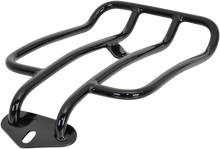 Load image into Gallery viewer, Motherwell Luggage Rack - Gloss Black - XL MWL-216-GB - Main Product View