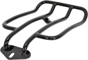 Motherwell Luggage Rack - Gloss Black - XL MWL-216-GB - Main Product View