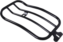 Load image into Gallery viewer, Motherwell Luggage Rack - Matte Black - FXLR MWL-118-MB - Main Product View