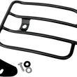 Load image into Gallery viewer, Motherwell Luggage Rack - Matte Black - XL MWL-216-MB - Main Product View