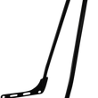 Load image into Gallery viewer, Motherwell One-Piece Sissy Bar - Black MWL-156T-18GB - Main Product View