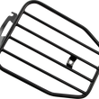 Load image into Gallery viewer, Motherwell Solo Luggage Rack - Matte Black MWL-462-MB - Main Product View