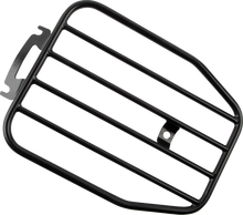 Load image into Gallery viewer, Motherwell Solo Luggage Rack - Matte Black MWL-462-MB - Main Product View