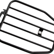 Load image into Gallery viewer, Motherwell Solo Luggage Rack - Matte Black MWL-462-MB - Detail View