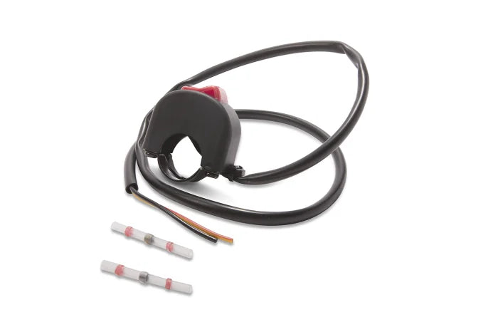 Motion Pro 4WD SWITCH KIT, POLARIS 2000+ NON-ATP MODELS 11-0033