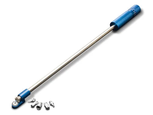 Motion Pro 90-Degree 1/4" Hex Driver 08-0229 - Main Product View