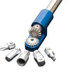 Load image into Gallery viewer, Motion Pro 90-Degree 1/4" Hex Driver 08-0229 - Side View
