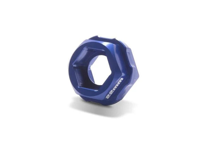 Motion Pro Adapter - For T-6 Tire Lever - 27 mm/22 mm 08-0587