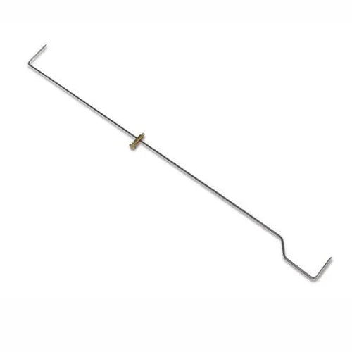 Motion Pro Alignment Tool - Rear Wheel - Softail/Sportster/Dyna 08-0368 - Side View