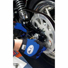 Load image into Gallery viewer, Motion Pro Alignment Tool - Rear Wheel - Softail/Sportster/Dyna 08-0368 - Main Product View
