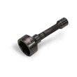 Load image into Gallery viewer, Motion Pro Axle Socket - Installation/Removal - Rear Axle - Black 08-0635