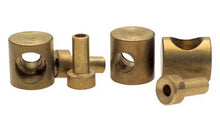 Load image into Gallery viewer, Motion Pro BARREL NIPPLE 3/8 (MIN 10)