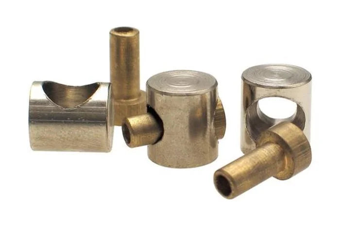 Motion Pro BARRELL NIPPLE 5/16