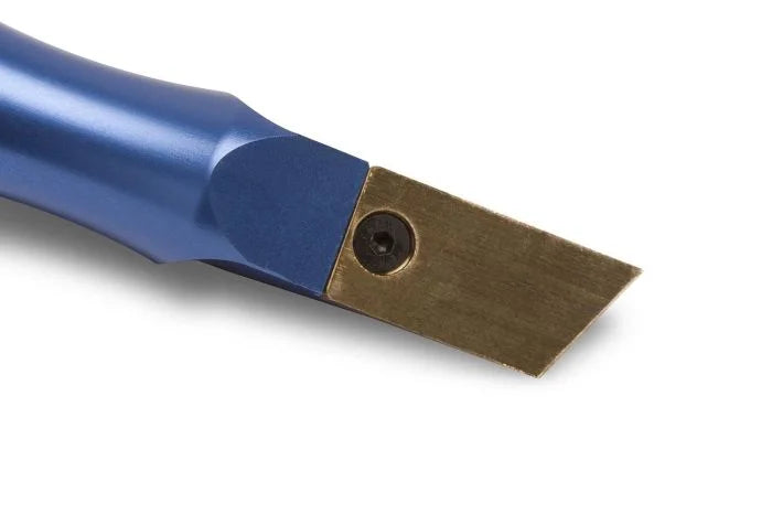 Motion Pro BLADE SCREW, GASKET SCRAPER C08-0601D - Side View