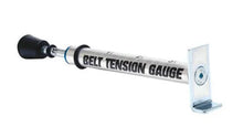 Load image into Gallery viewer, Motion Pro Belt Tension Gauge 08-0350