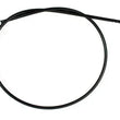 Load image into Gallery viewer, Motion Pro Black Vinyl Clutch Cable - Honda 02-0407