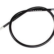 Load image into Gallery viewer, Motion Pro Black Vinyl Clutch Cable - Kawasaki 03-0100