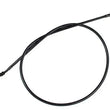 Load image into Gallery viewer, Motion Pro Black Vinyl Clutch Cable - Kawasaki 03-0102