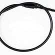 Load image into Gallery viewer, Motion Pro Black Vinyl Clutch Cable - Kawasaki 03-0118