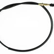 Load image into Gallery viewer, Motion Pro Black Vinyl Clutch Cable - Kawasaki 03-0206