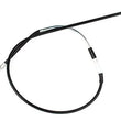 Load image into Gallery viewer, Motion Pro Black Vinyl Clutch Cable - Kawasaki 03-0236