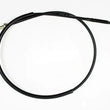 Load image into Gallery viewer, Motion Pro Black Vinyl Clutch Cable - Kawasaki 03-0250