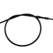 Load image into Gallery viewer, Motion Pro Black Vinyl Clutch Cable - Kawasaki 03-0330