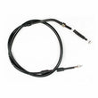Load image into Gallery viewer, Motion Pro Black Vinyl Clutch Cable - Kawasaki 03-0400