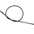 Load image into Gallery viewer, Motion Pro Black Vinyl Clutch Cable - Kawasaki 03-0409