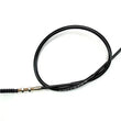 Load image into Gallery viewer, Motion Pro Black Vinyl Clutch Cable - Kawasaki 03-0422