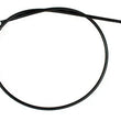 Load image into Gallery viewer, Motion Pro Black Vinyl Clutch Cable - Honda 02-0407