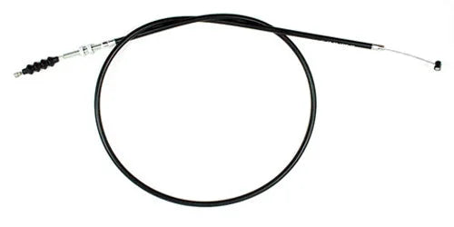 Motion Pro Black Vinyl Clutch Cable - Honda 02-0407