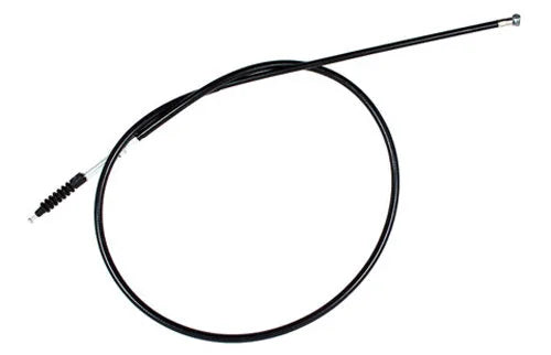 Motion Pro Black Vinyl Clutch Cable - Honda/Kawasaki 03-0109
