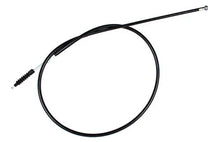 Load image into Gallery viewer, Motion Pro Black Vinyl Clutch Cable - Honda/Kawasaki 03-0109
