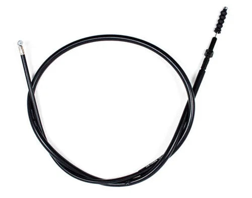 Motion Pro Black Vinyl Clutch Cable - Kawasaki 03-0059