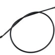 Load image into Gallery viewer, Motion Pro Black Vinyl Clutch Cable - Kawasaki 03-0102