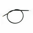 Load image into Gallery viewer, Motion Pro Black Vinyl Clutch Cable - Kawasaki 03-0106