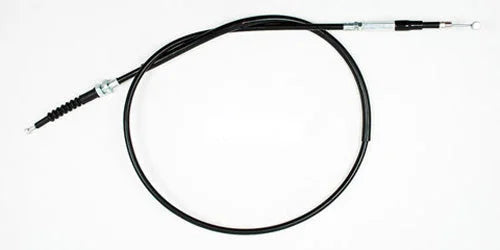 Motion Pro Black Vinyl Clutch Cable - Kawasaki 03-0163
