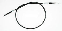 Load image into Gallery viewer, Motion Pro Black Vinyl Clutch Cable - Kawasaki 03-0163