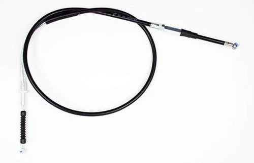 Motion Pro Black Vinyl Clutch Cable - Kawasaki 03-0182