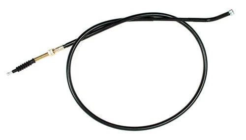 Motion Pro Black Vinyl Clutch Cable - Kawasaki 03-0204