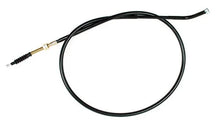 Load image into Gallery viewer, Motion Pro Black Vinyl Clutch Cable - Kawasaki 03-0204