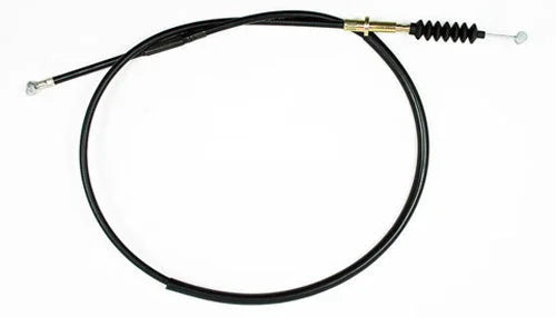 Motion Pro Black Vinyl Clutch Cable - Kawasaki 03-0206