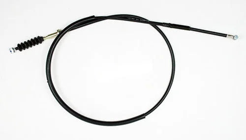 Motion Pro Black Vinyl Clutch Cable - Kawasaki 03-0250
