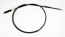 Load image into Gallery viewer, Motion Pro Black Vinyl Clutch Cable - Kawasaki 03-0250