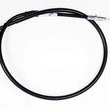 Load image into Gallery viewer, Motion Pro Black Vinyl Clutch Cable - Kawasaki 03-0308