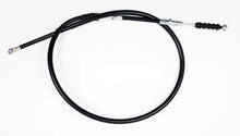 Load image into Gallery viewer, Motion Pro Black Vinyl Clutch Cable - Kawasaki 03-0308