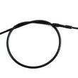 Load image into Gallery viewer, Motion Pro Black Vinyl Clutch Cable - Kawasaki 03-0330