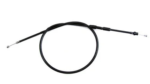 Motion Pro Black Vinyl Clutch Cable - Kawasaki 03-0330